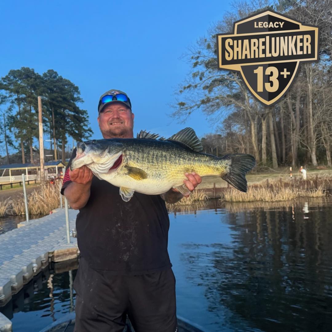 TPWD Fishing tweet media