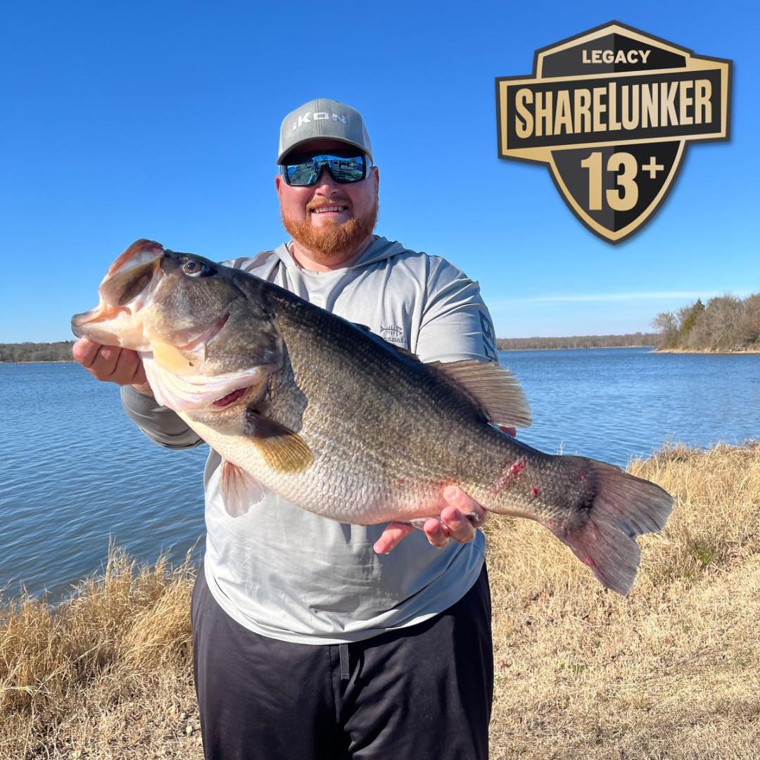 TPWD Fishing tweet media