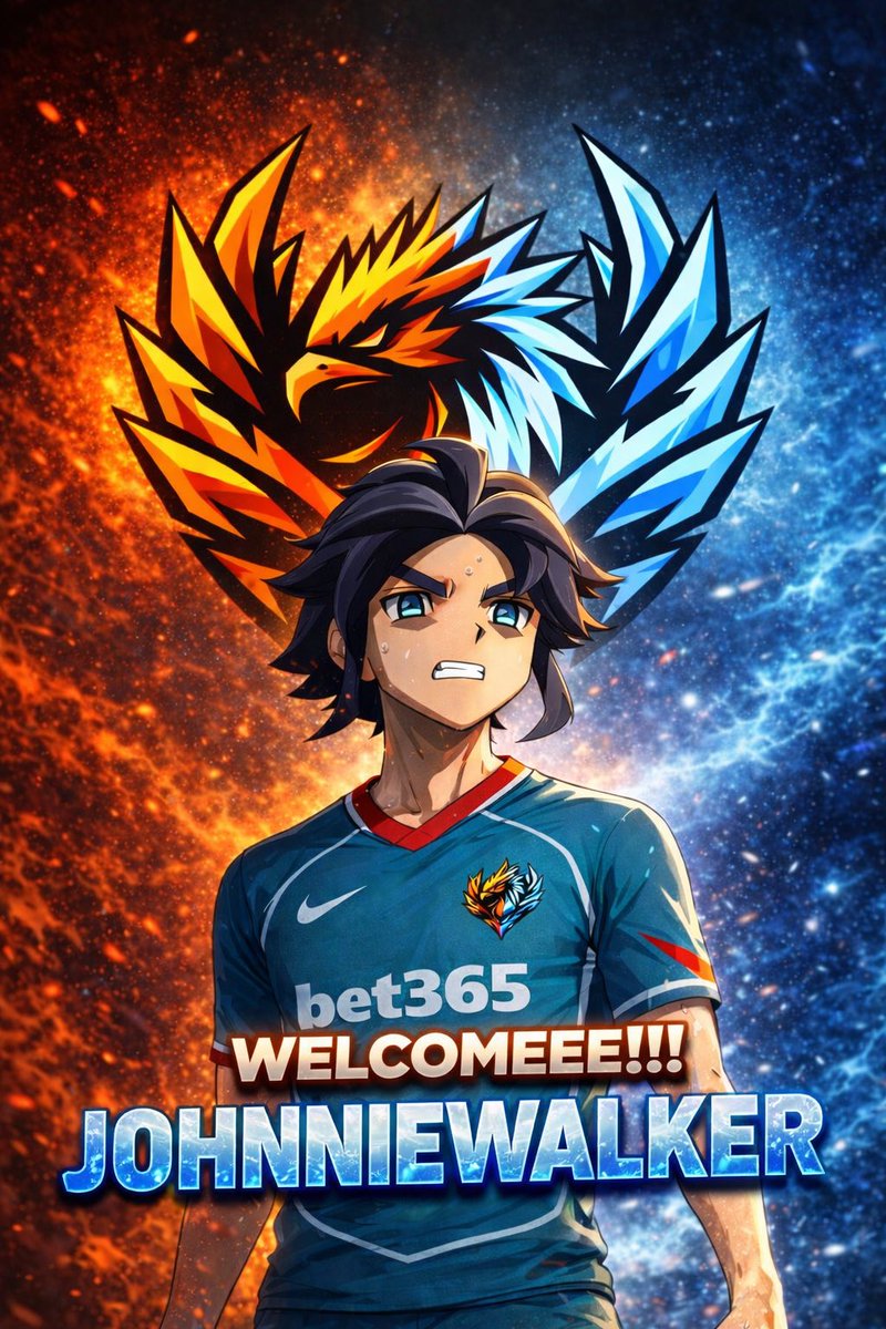 WinterPhoenixEs's tweet photo. Uno de los capitanes de la plantilla.

El jugador mas tilted que puede existir en este juego.Pero con un nivel tremendo y capaz de sacar adelante cualquier partido y ganarlo con su nivel.

Con el mental mas malo que cuando Hillman dijo:Sam al banquillo!

Un placer,@Johnnie10_ https://t.co/Ck97G7nNJv