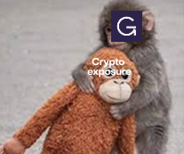 Grayscale tweet media