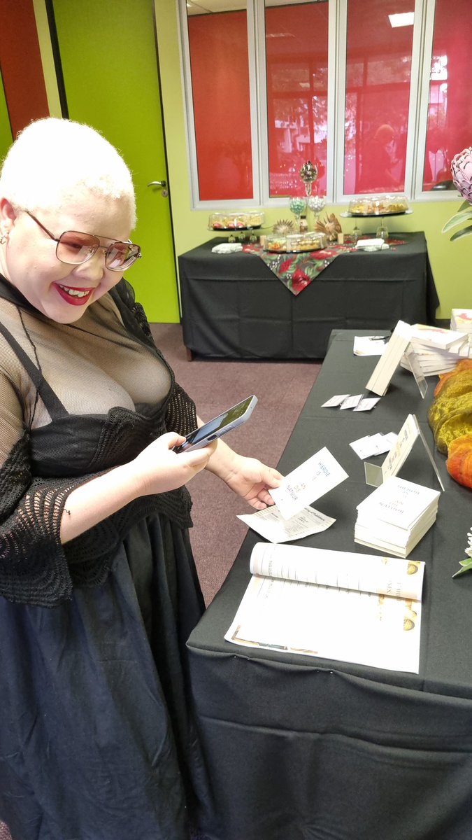 Thekgang NPC tweet media