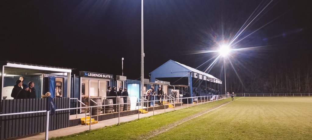 smilerhopper's tweet photo. #Matchopping not #Groundhopping #Southyorkshire #Ciryofdoncaster at the Moorends Rec for the delayed @clubthornecoll u21 v @BuxtonFCAcademy @Buxton_FC KO 1945 in the @NMDFL cup 2nd round
Game number 210 breezy dry evening pitch looking great #thnf who will play @SheffieldFCU21s https://t.co/gUwlknNrHW