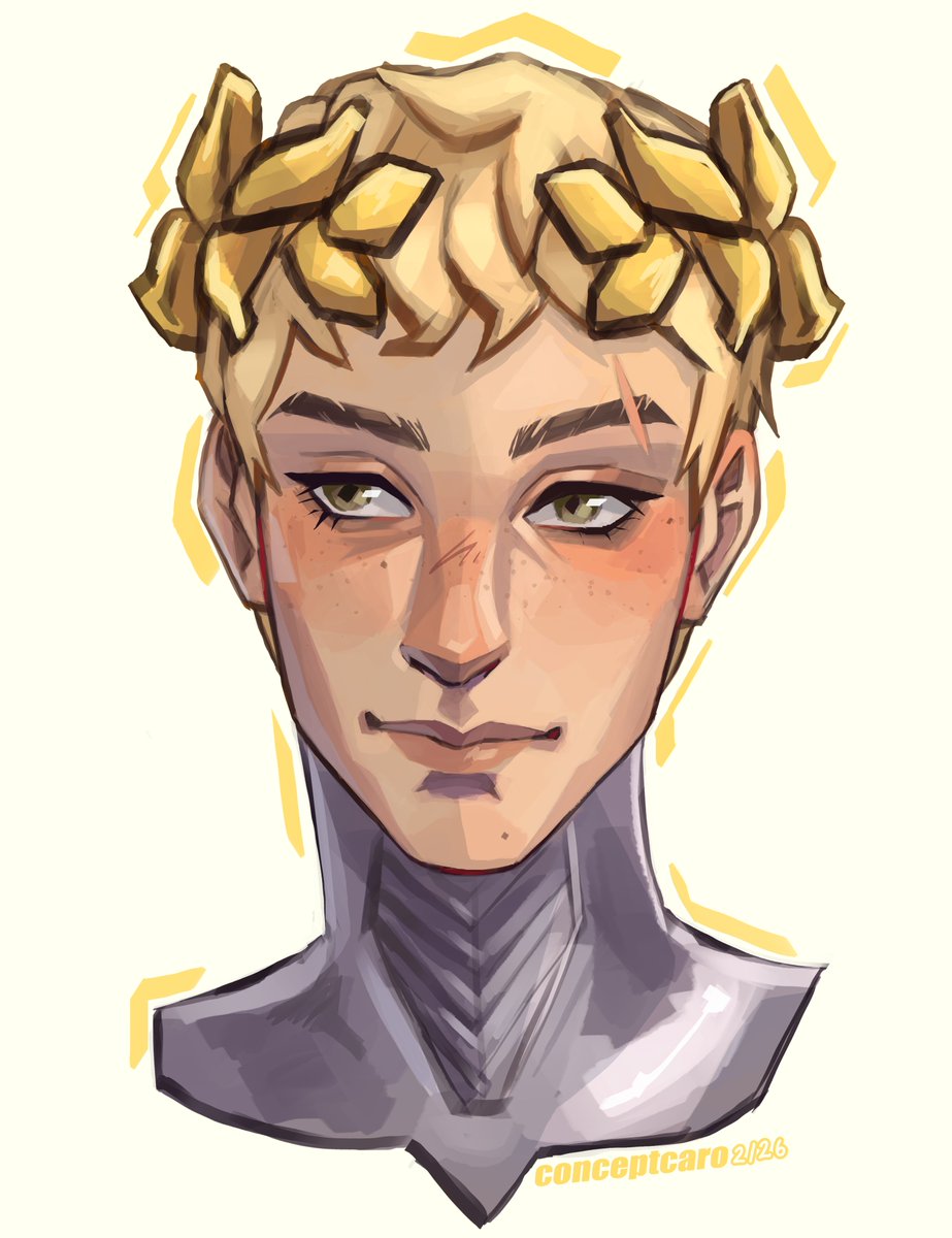 he's so beautiful to me 🥹 #ApexLegends #sparrow