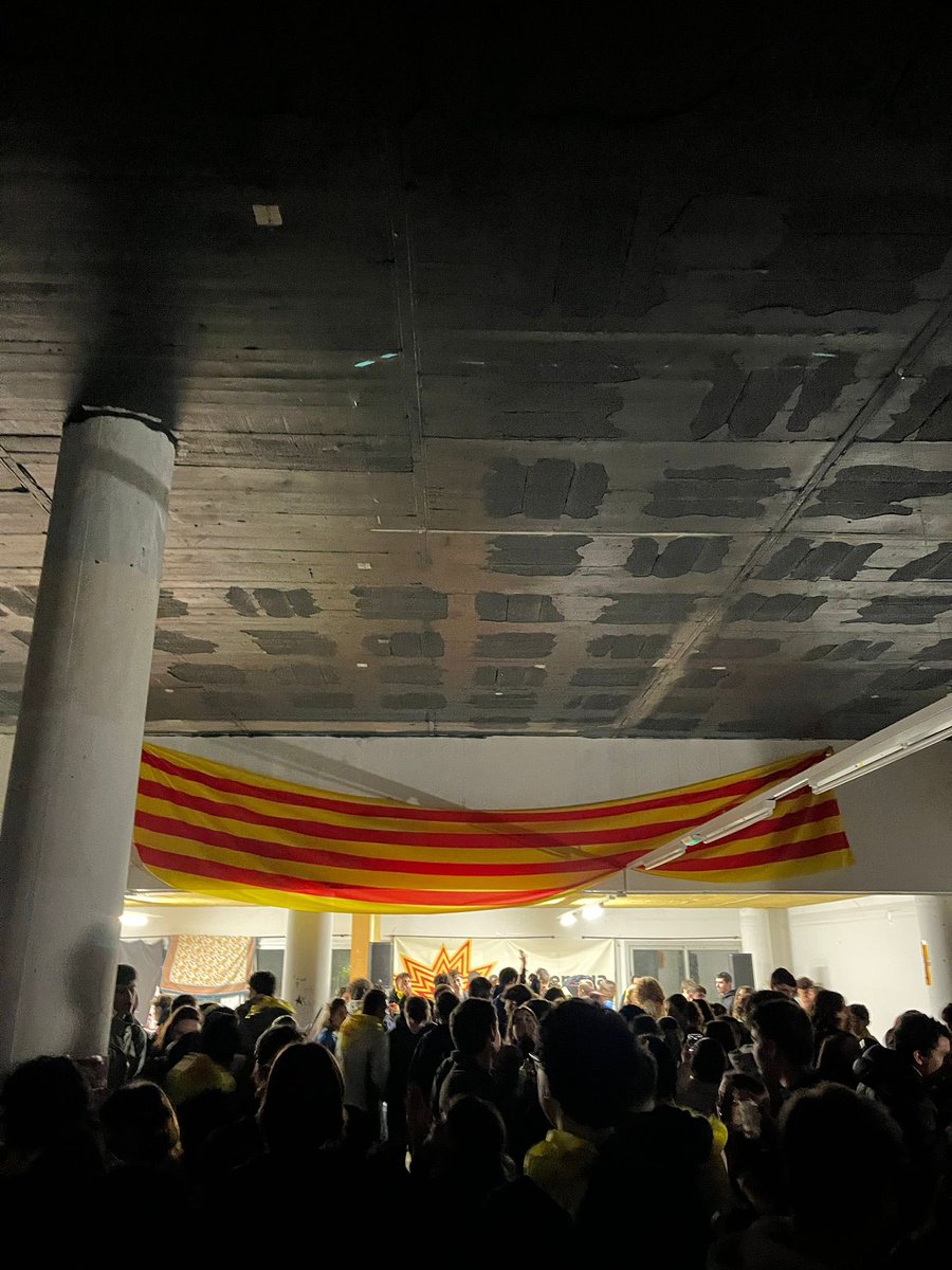 Correllengua universitari tweet media