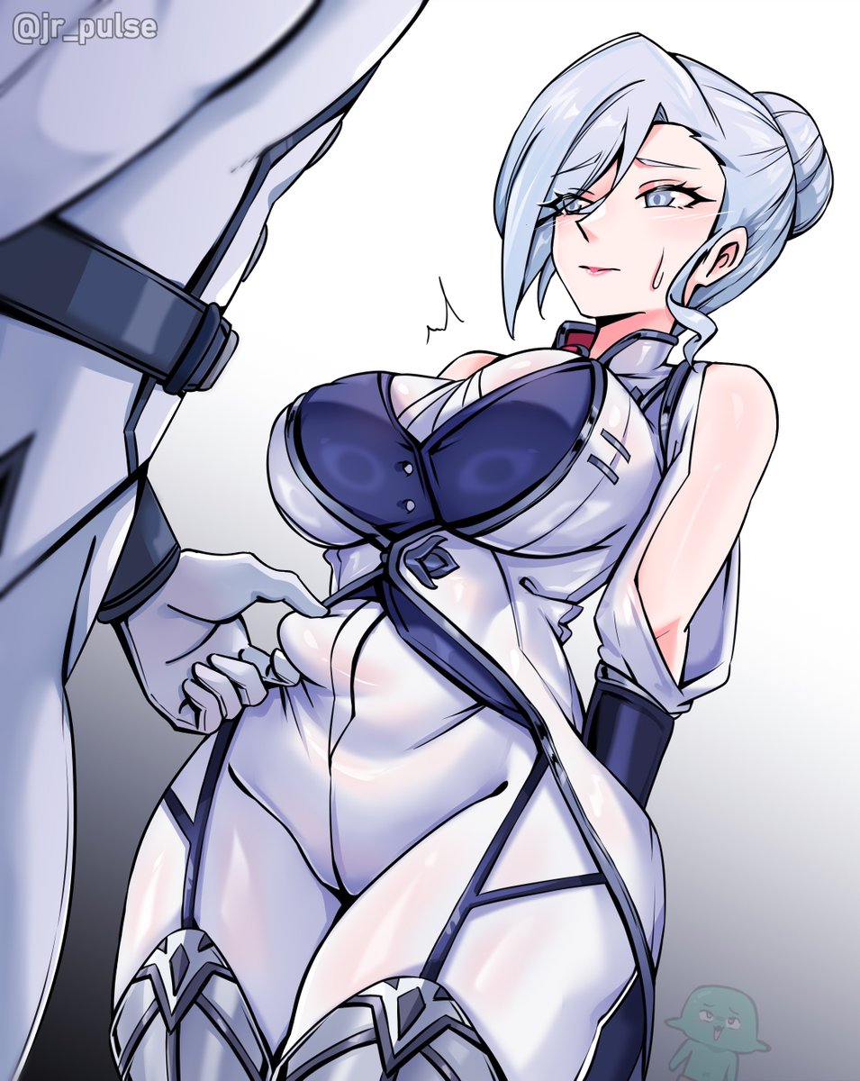 winter schnee

#RWBY