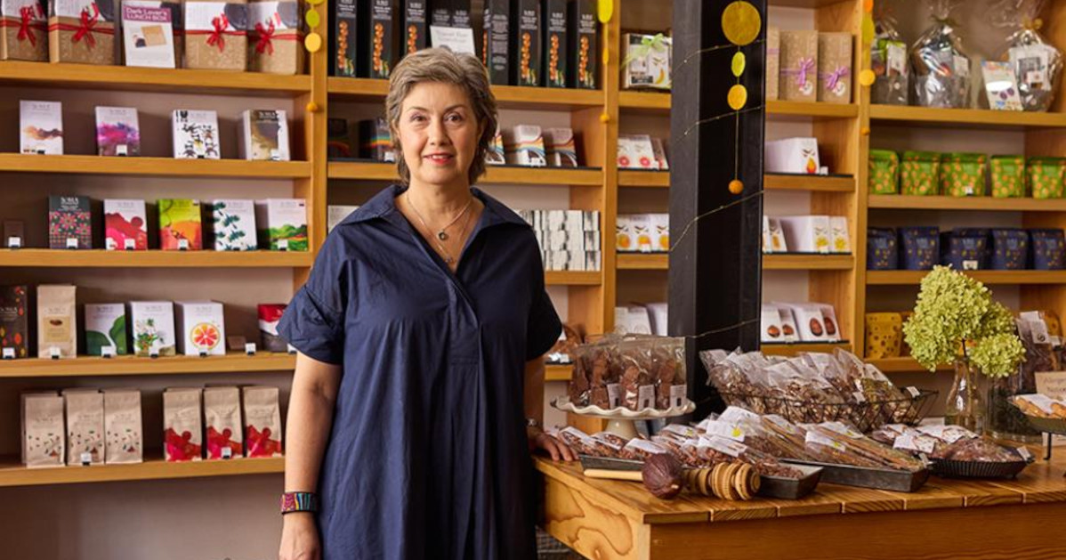 Queen's Alumni tweet media