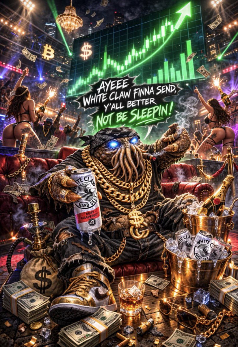 CryptoStreetBets tweet media