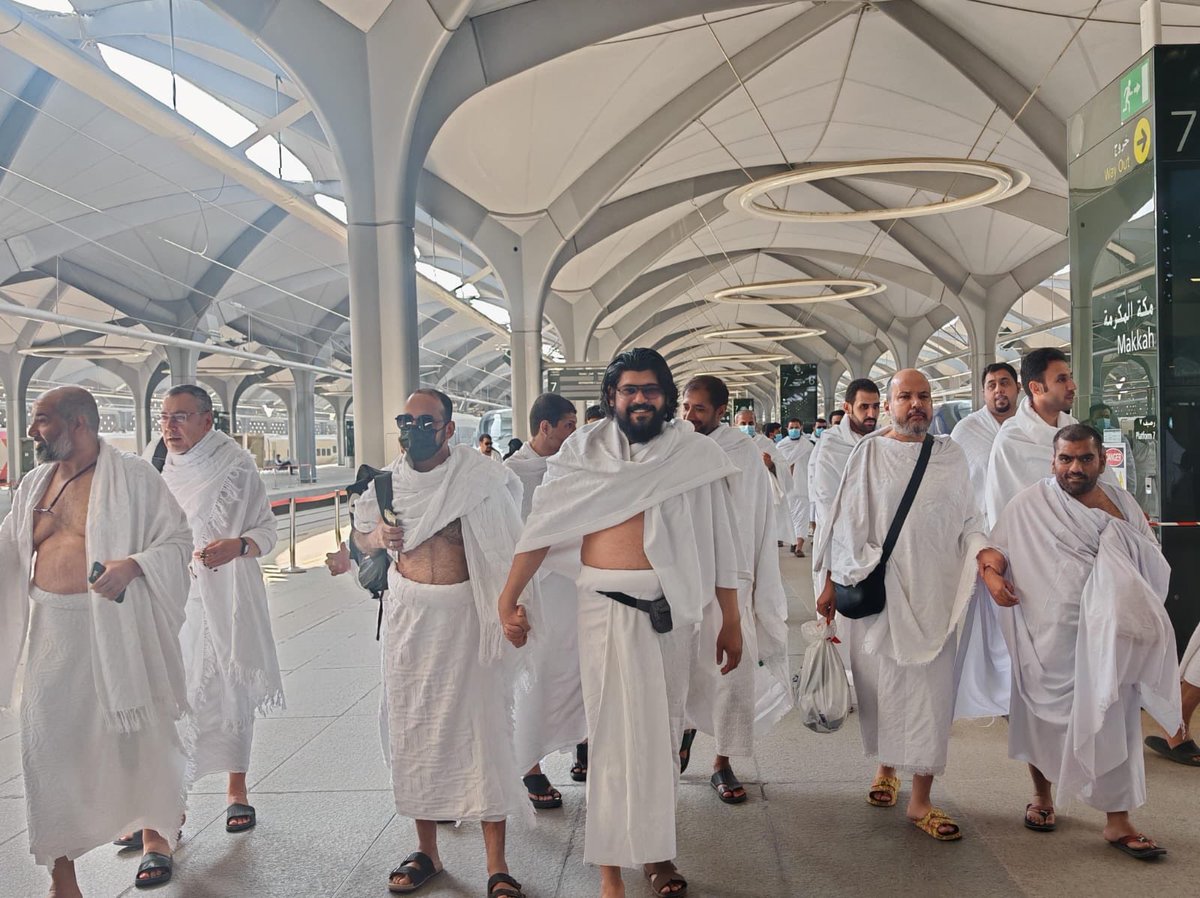 جمعية المكفوفين بالمدينة المنورة رؤية tweet media