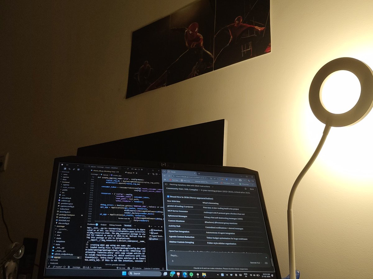 Harsh Kochar tweet media