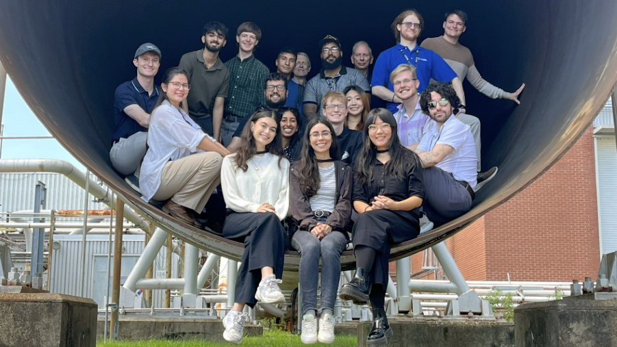 Learn With NASA tweet media