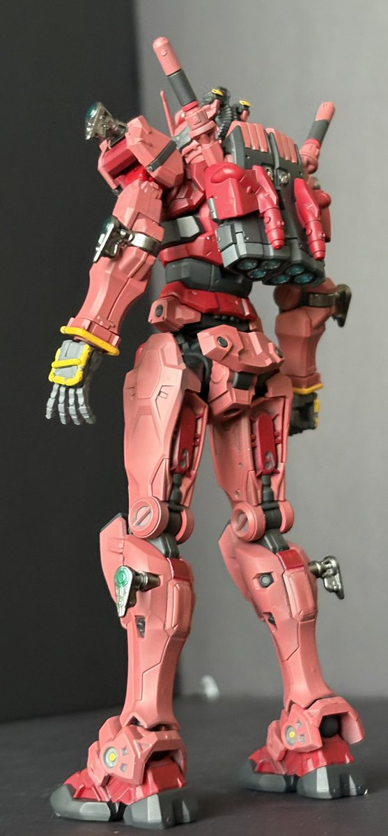 ガンプラツイート …