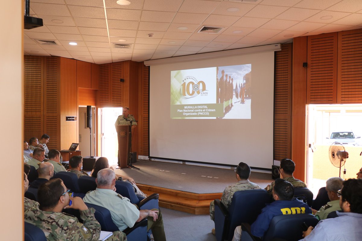 Estado Mayor Conjunto tweet media