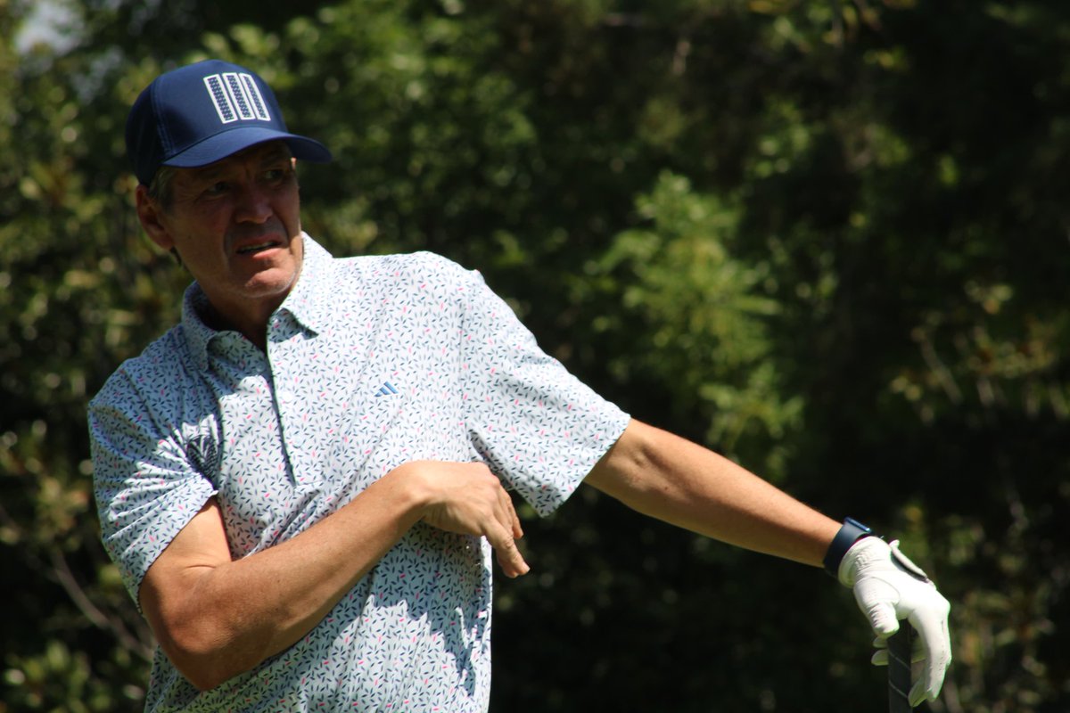 AGVM Golf tweet media