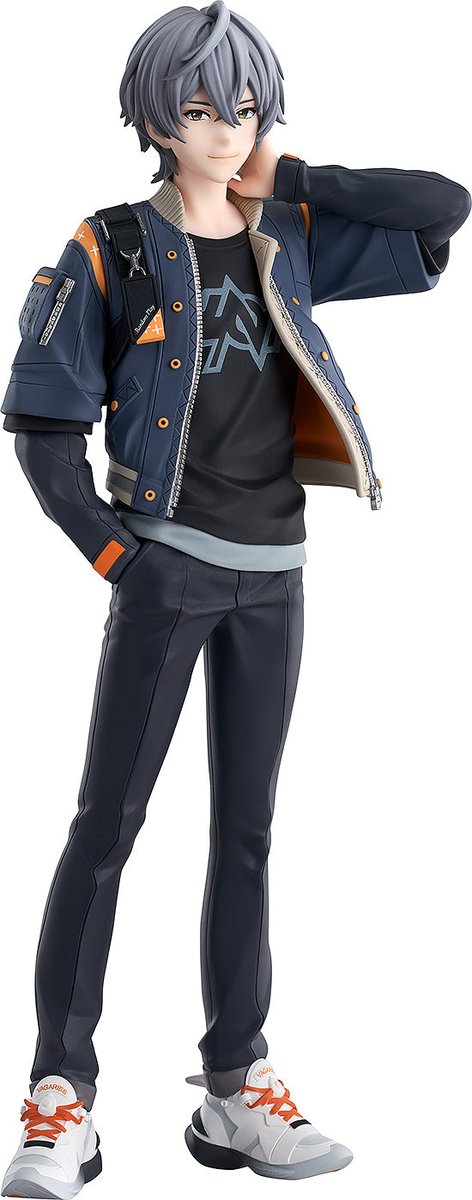 Asmodee 🌹 Vtuber - Sommelier era 🍷 tweet media