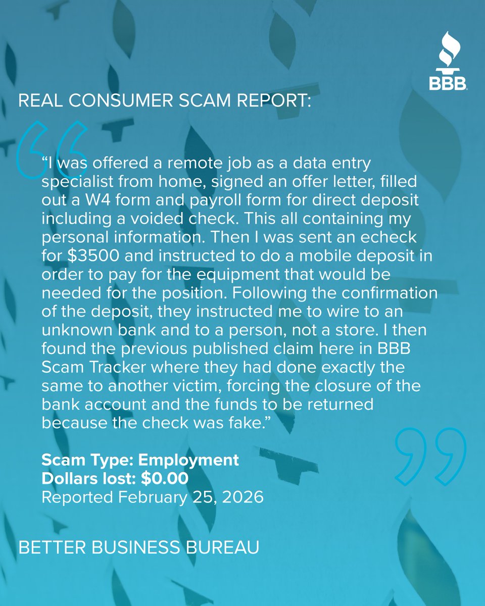 BBB SF Bay Area tweet media