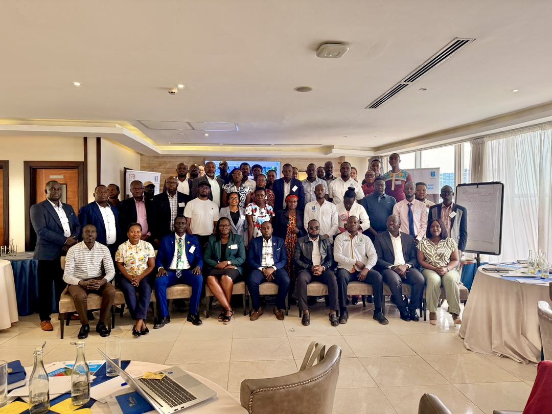 Joyce Julian Acoko tweet media