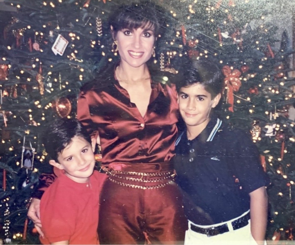 Teresa Rodriguez tweet media