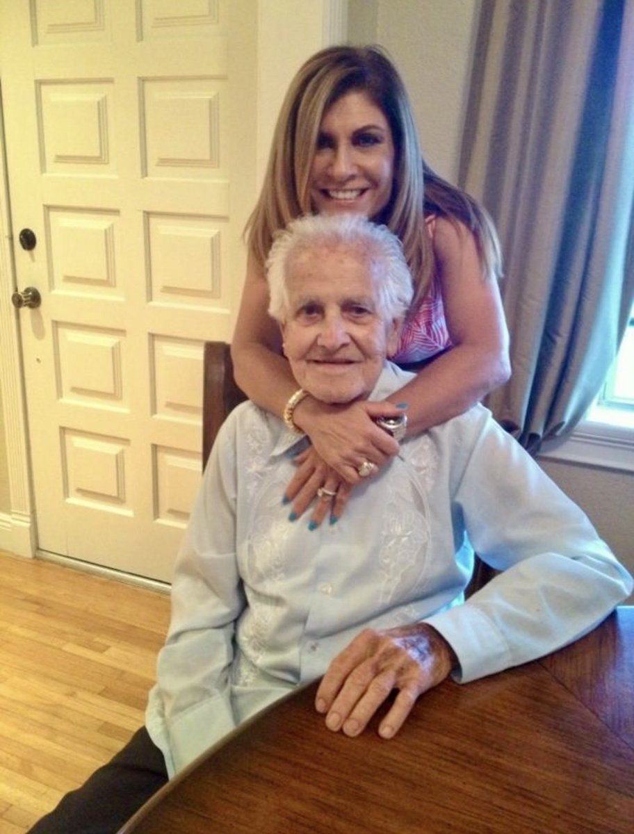 Teresa Rodriguez tweet media