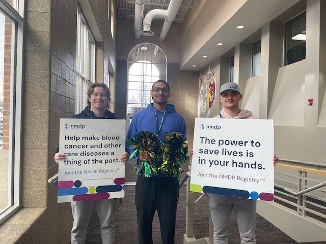 Northern State Football🐺 🏈 tweet media