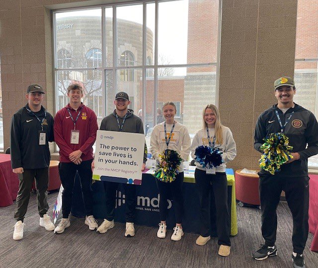 Northern State Football🐺 🏈 tweet media