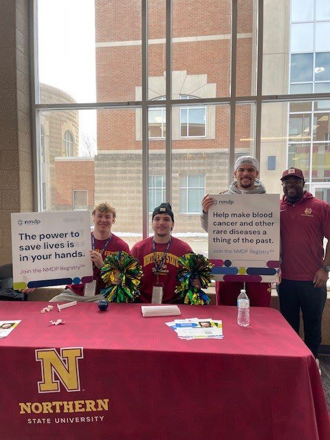 Northern State Football🐺 🏈 tweet media