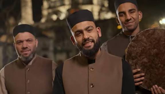 Bir dervişin videosuyla bütün dünya “Allah” demeye başladı. İşte kendinden zuhur ve bereketi…