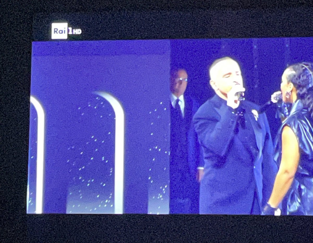 Il demone in agguato per non perdere tempo