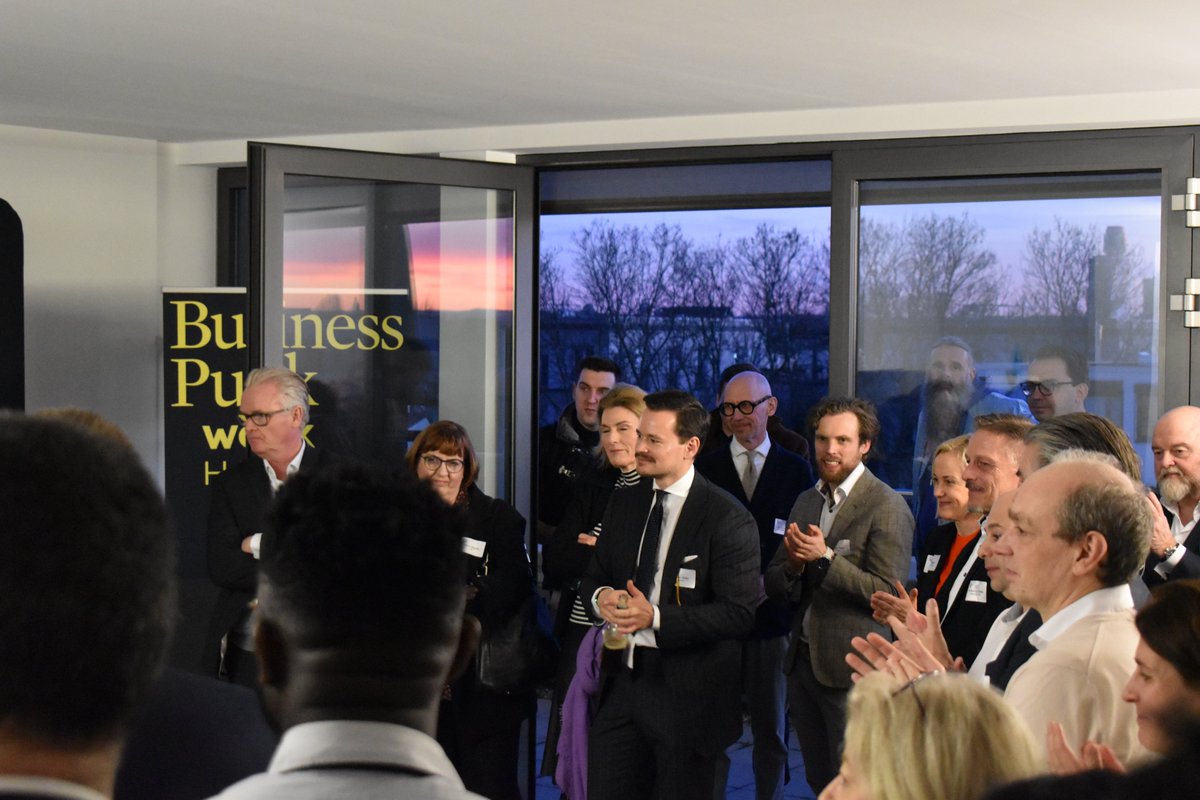 AllUnity tweet media