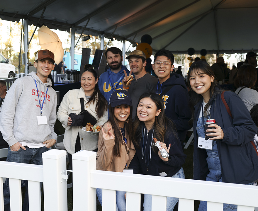 UCI Social Sciences tweet media