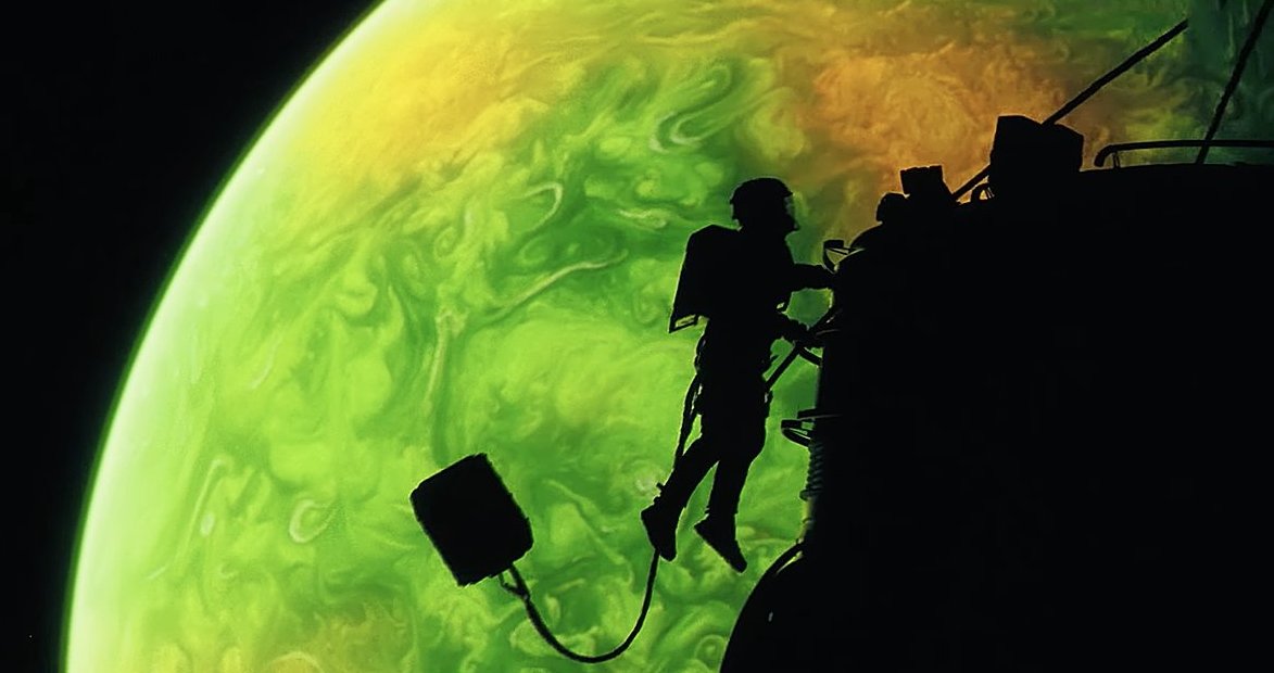 Culture Crave 🍿 tweet media