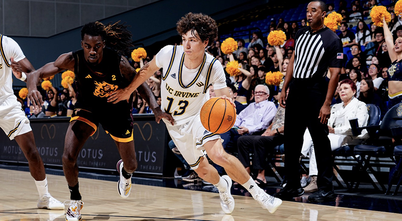 UCI Social Sciences tweet media