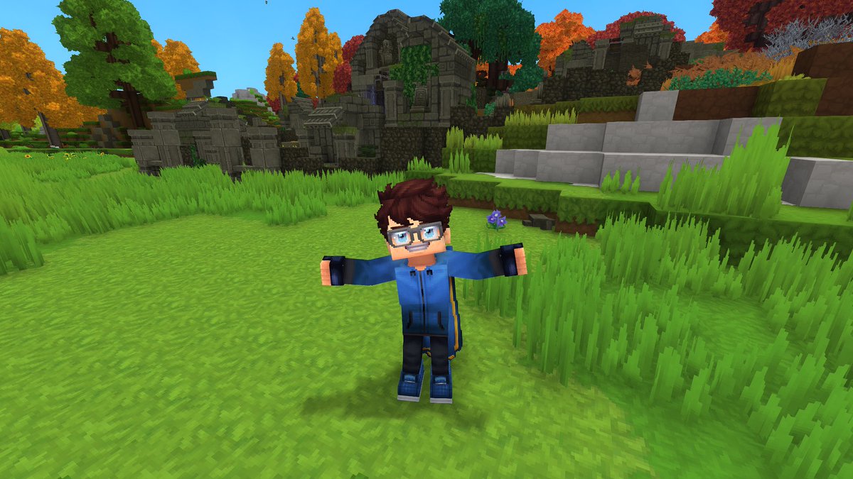 HytaleFR 🇫🇷 tweet media