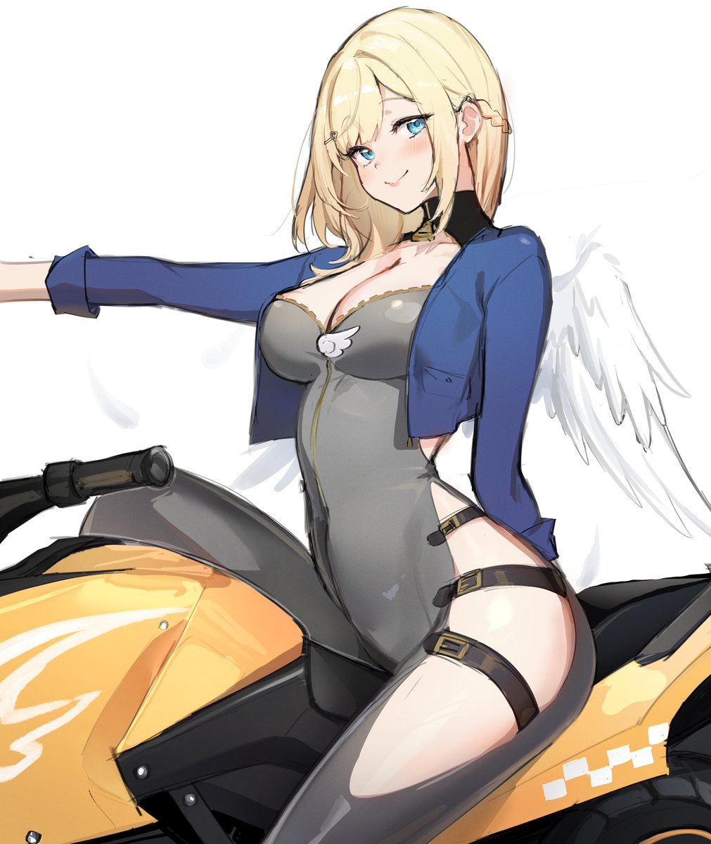 Kasumi🕷 tweet media