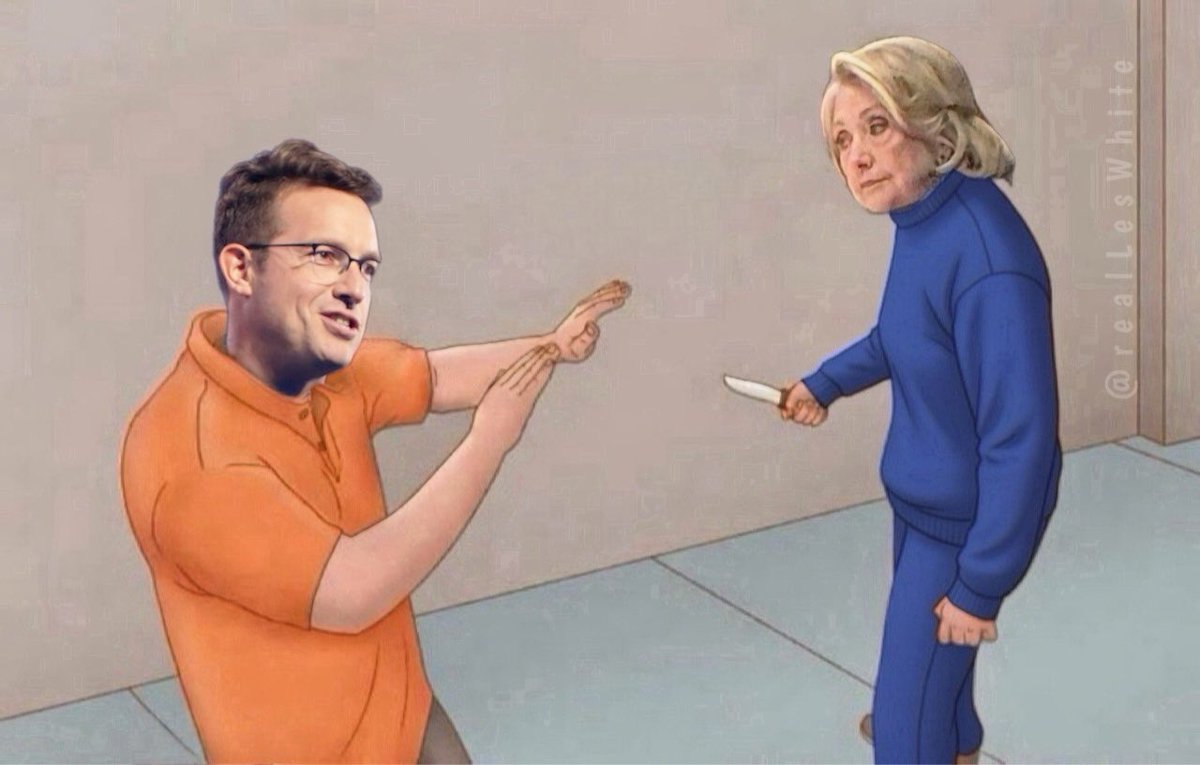 Les White (@realleswhite) on Twitter photo 