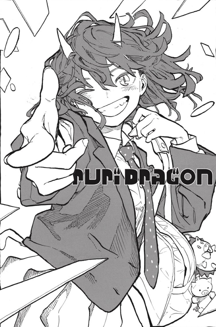 || Post 2 characters you love and tag 6 people to do the same