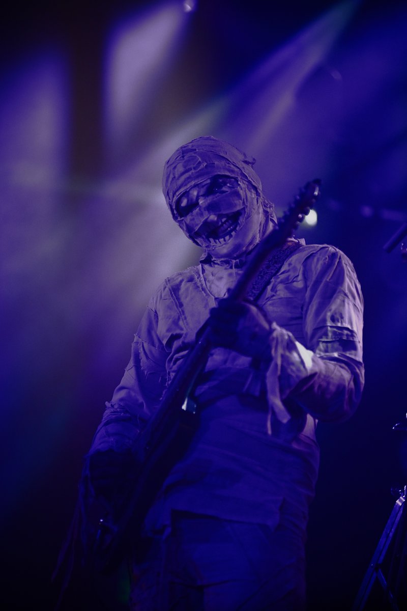 HereComeTheMummies tweet media