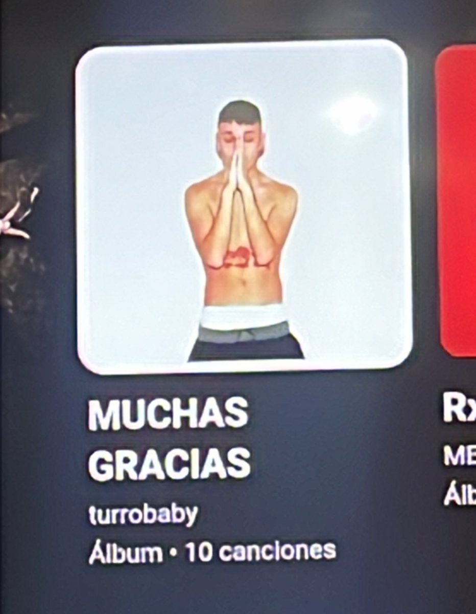 corte cuando andas re agradecido