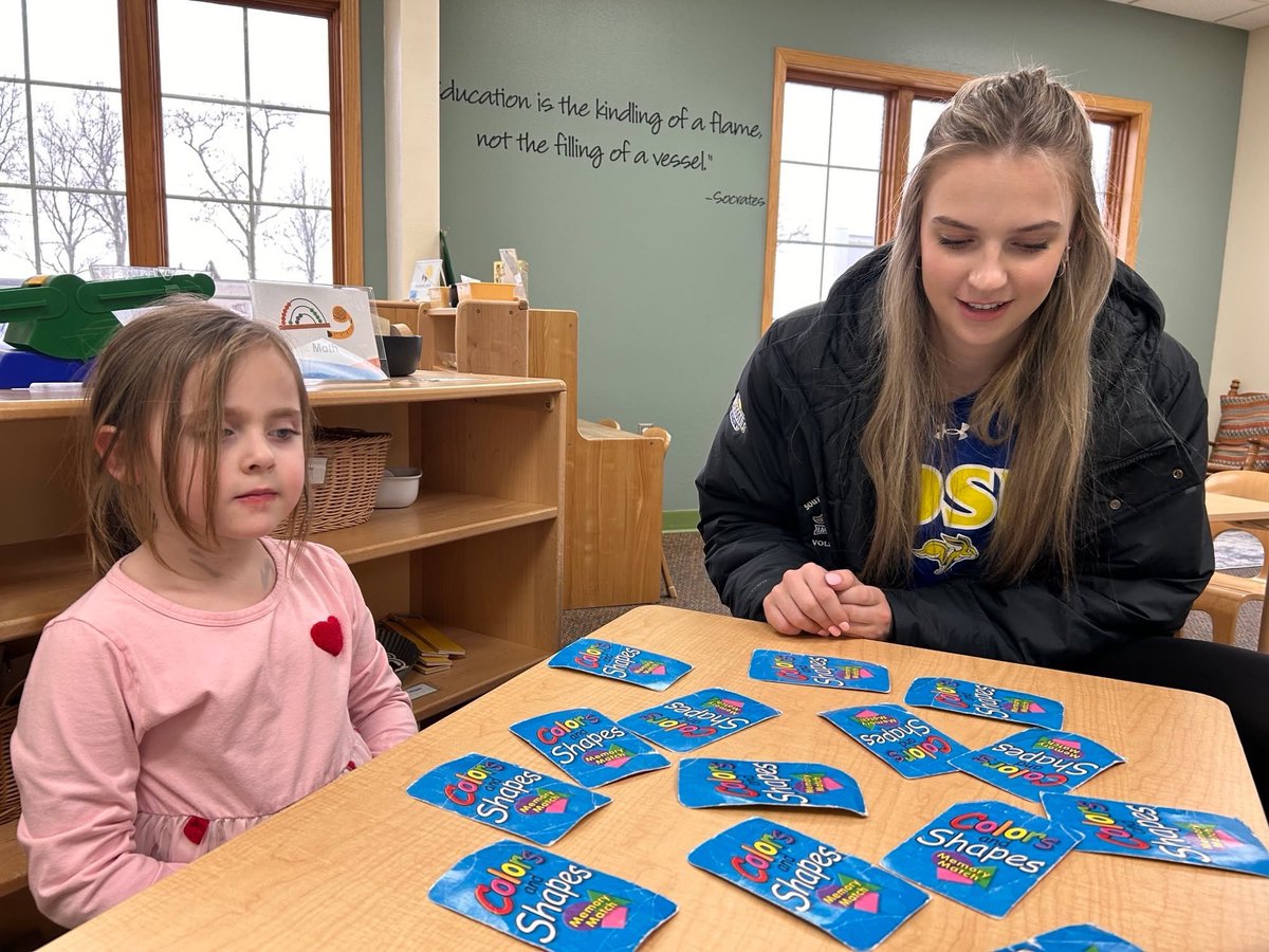 Jackrabbit Volleyball tweet media