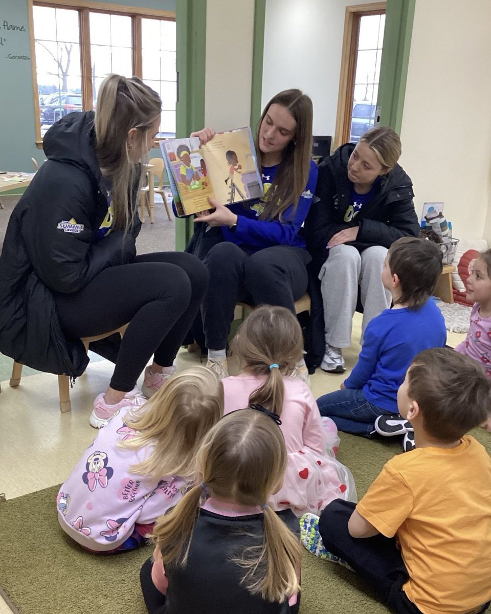 Jackrabbit Volleyball tweet media