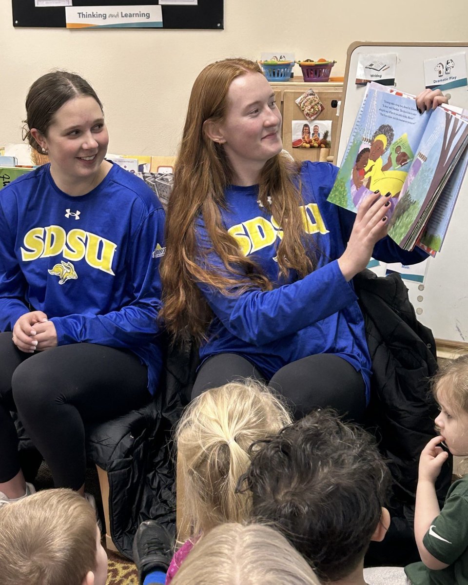 Jackrabbit Volleyball tweet media