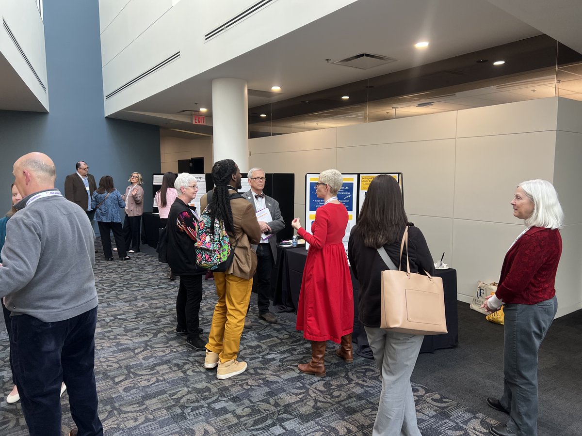 Ohio Deans Compact tweet media