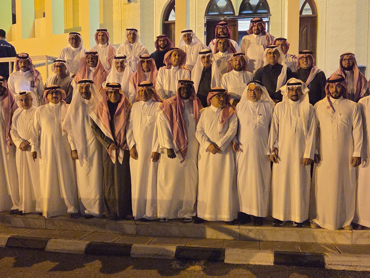 المنصة السعودية tweet media