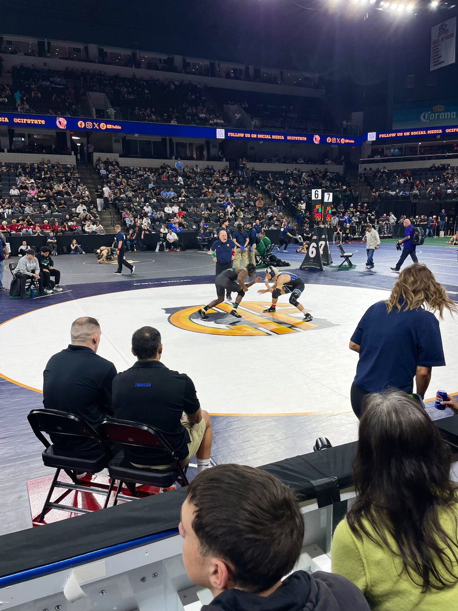 Frontier High School tweet media