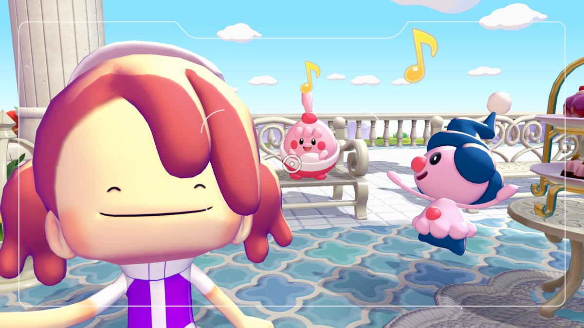 نينتندو السعودية (الممثل الرسمي) tweet media