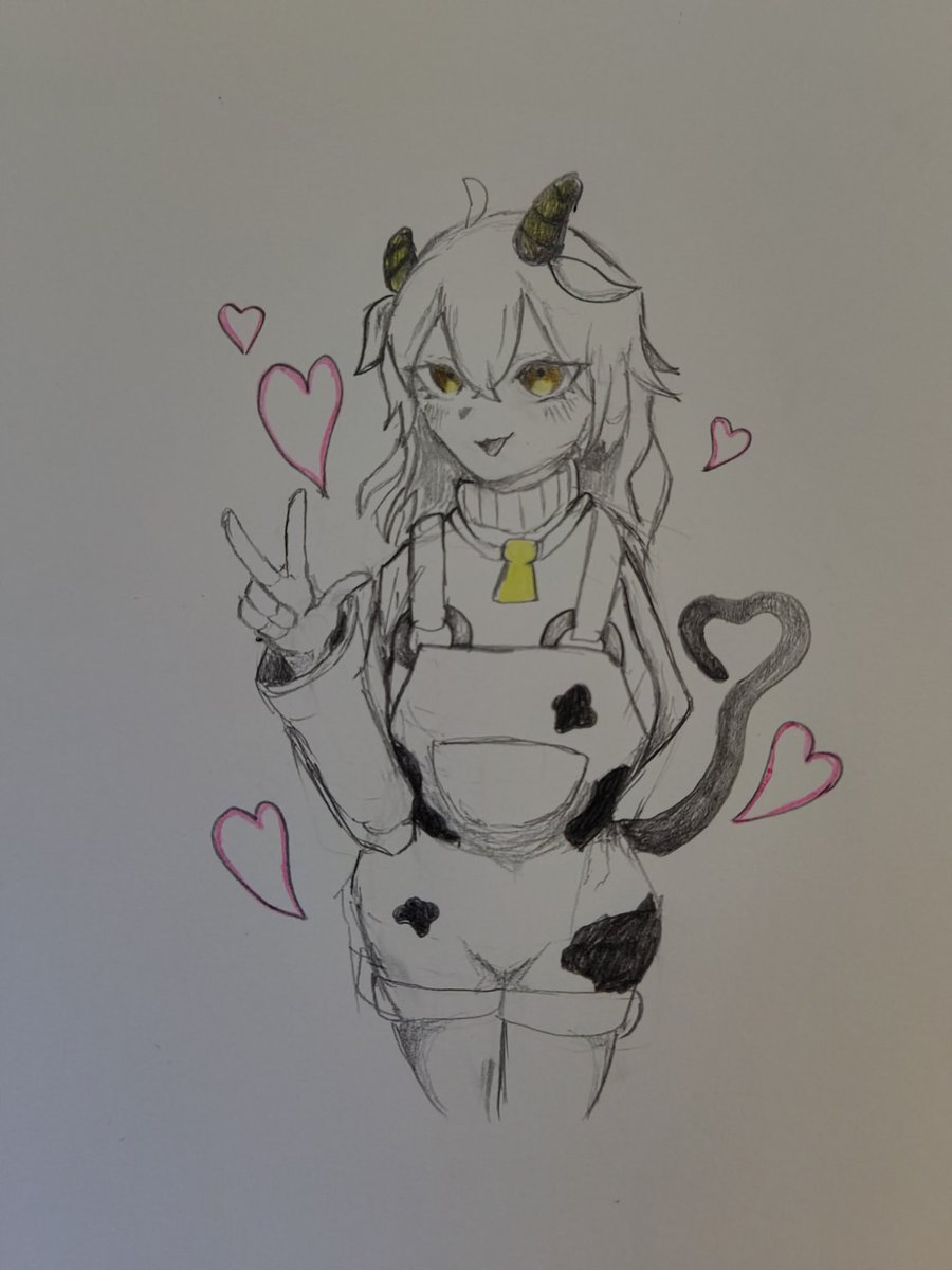 ちぴたぱ

#50人イラフト