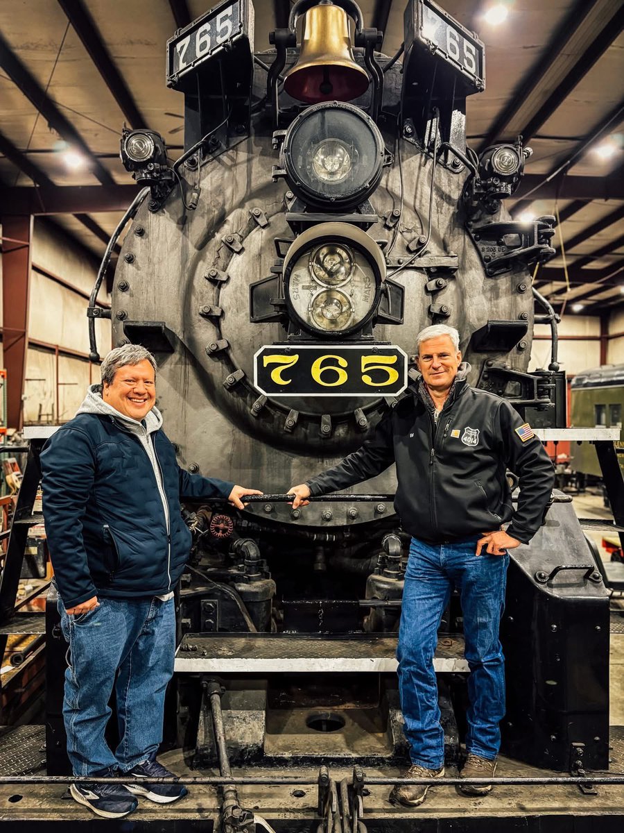 Fort Wayne Railroad tweet media