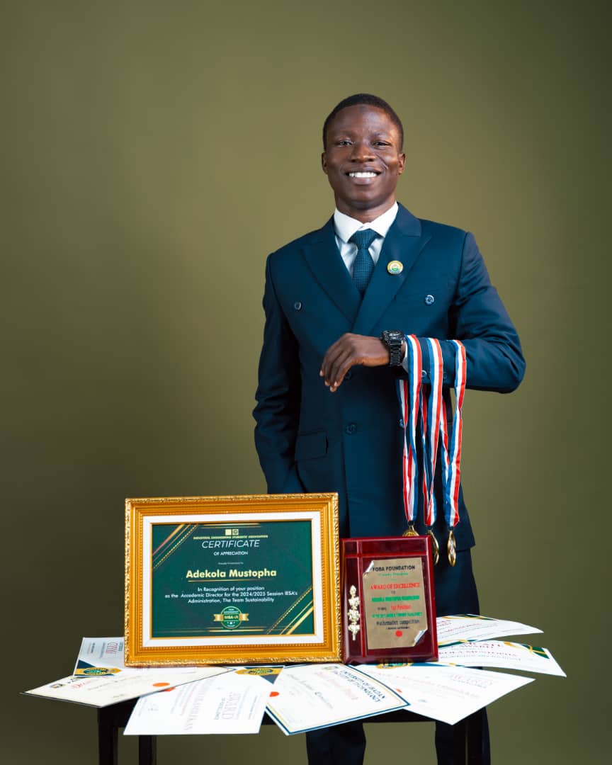 Olamilekan tweet media