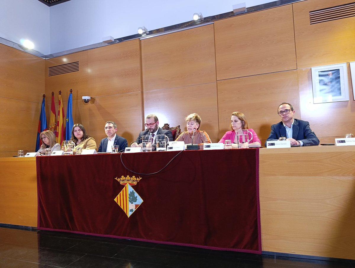 Esquerra Mataró ERC tweet media