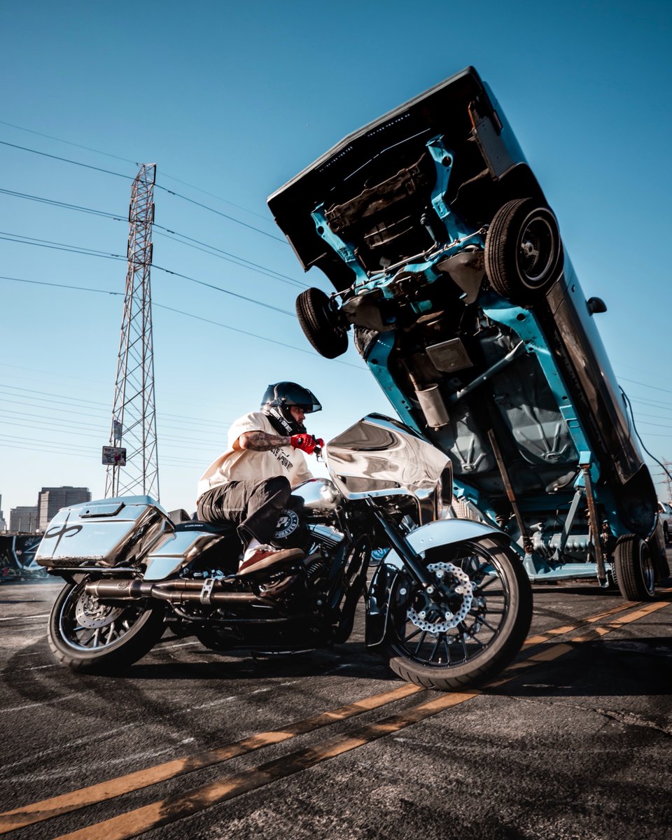 The Beast Unleashed tweet media