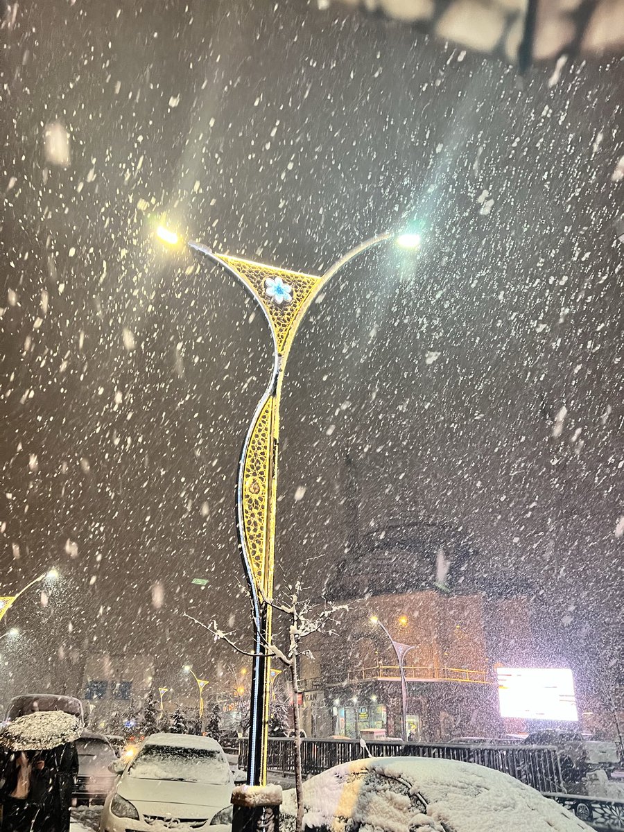 Bu cemre nereye düştü tam olarak 🙄
#Yüksekova